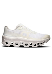 Dámské boty On Running Cloudmonster Void, W White/White