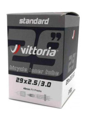 Náhradní duše Vittoria Standard 29x2.50/3.0 FV presta 48mm