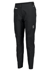 Scott Pants W's Trail Tuned black