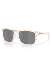 Sluneční brýle Oakley 9102-AG55 Holbrook Mt Clear Terrazzo w/ Prz Blk P