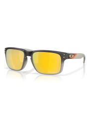 Oakley 9102-AH55 Holbrook Tld Black Fade