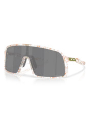 Sluneční brýle Oakley 9406-C737 Sutro Mt Clear Terrazzo w/ Prizm Black