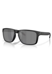 Sluneční brýle Oakley 9487-0361 Holbrook XXL Matte Black w/PRIZM Blk Plr
