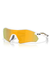 Oakley 9495-0536 Radar Plate Polished White