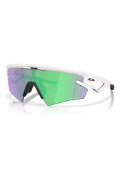 Sluneční brýle Oakley 9499-0436 Sphaera SLSH Mt Vapor W/Prizm Road Jade