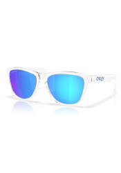 Sluneční brýle Oakley 9508-0153 Frogskins S Polished Clear