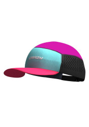 Kšiltovka Crazy Cap Bro Pop-Black