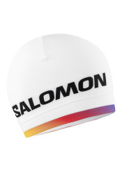 Čepice Salomon Club Line Xc Beanie Cane