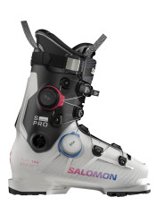 Lyžařské boty Salomon S/Pro Supra Dual BOA 130