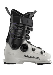 Dámské lyžařské boty Salomon S/Pro Supra BOA 105 W GW Green Ash