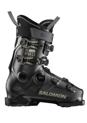Dámské lyžařské boty Salomon S/Pro Supra BOA 85 W Black / Black