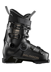 Pánské sjezdové boty Salomon S/Pro Delta Boa 100 Gw Black