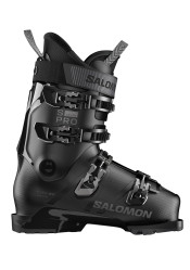 Lyžařské boty Salomon S/Pro Delta 90 GW Black / Black