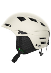 Lyžařská helma Salomon Mtn Lab Rainy Day