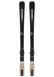 Dámské sjezdové lyže Salomon E S/Max N°6 Xt + M10 Gw L8