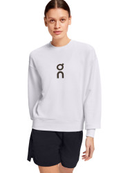 On Running Club Crew,White