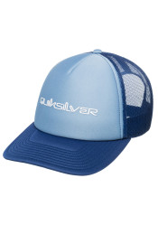 Quiksilver AQYHA05377-BLQ0 Omni Trucker
