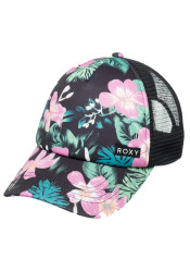 Roxy ERGHA03349-KVJ9 Honey Coconut Trucker Youth