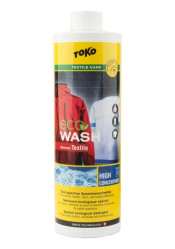 Prací gel Toko Eco Textile Wash 1000 ml /5582613/
