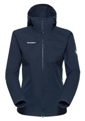 Dámská bunda Mammut Granite SO W Hood. Jkt Marine 5118