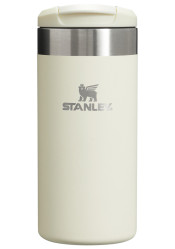 Stanley Termohrnek AeroLight Transit 350 ml Cream Gloss