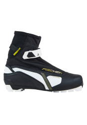 Dámské boty na běžky Fischer XC COMFORT PRO WS