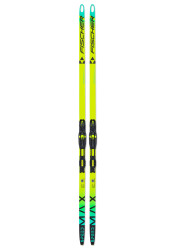 Běžky Fischer SPEEDMAX 100HE SKATE PLUS 610 STIFF
