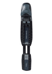 Vázání na běžky Fischer BCX MAGNUM