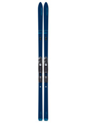 Běžky Fischer OUTBACK 68 CROWN/SKIN XTRALITE