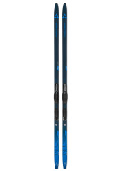 Běžky Fischer APOLLO EF + TOUR STEP