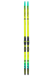 Běžky Fischer TWIN SKIN SPEEDMAX 90 STIFF