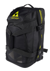 Sjezdové lyže Fischer FASHION TOURER 126L