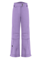 Dětské kalhoty Poivre Blanc Eva-Jrgl Stretch Ski Pants Lavender Purple