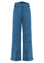 Dětské kalhoty Poivre Blanc Eva-Jrgl Stretch Ski Pants Twilight Blue