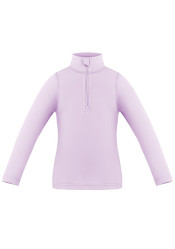 Dětská mikina Poivre Blanc Mia-Bbgl Base Layer Shirt Dream Purple