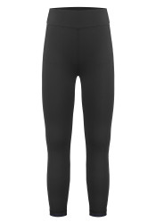 Dětské kalhoty Poivre Blanc Mae-Jrux Base Layer Leggings Black