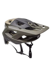 Cyklistická helma Fox Speedframe Rs Paranoid, Ce Military