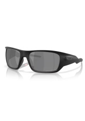 Sluneční brýle Oakley 9486-0660 Masseter Matte Black/Prizm Black Polarized