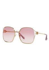 Slunešní brýle Miu Miu MU 52WS 5AK06S60 Gold/grad.pink