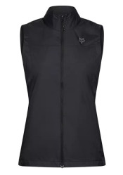 Dámská vesta Fox W Ranger Wind Vest Black
