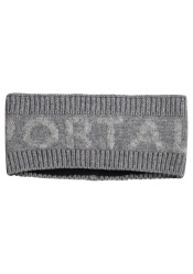 Dámská čelenka Sportalm CH 950124 Grey Melange Dark (58)