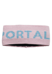 Dámská čelenka Sportalm ST 950130 Pastel Violet (71)