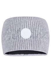 Dámská čelenka Sportalm 950170 Grey Melange Dark (58)