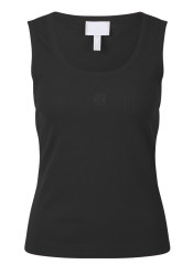 Dámské triko Sportalm Tektor 250248 Black (59)