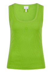 Dámské tílko Sportalm 250226 Macaw Green