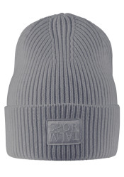 Dámská čepice Sportalm 950115 Grey Melange Dark (58)