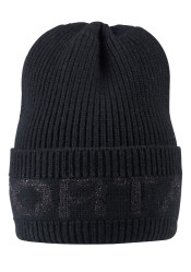 Dámská čepice Sportalm CH 950123 Black (59)