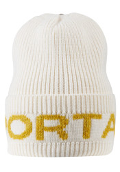 Dámská čepice Sportalm CH 950123 White (01)