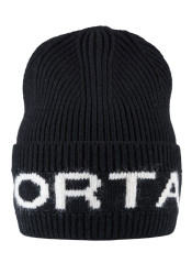 Dámská čepice Sportalm NE 950126 Black (59)