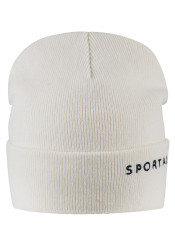 Pánská čepice Sportalm Alright 950110 Snow White (02)